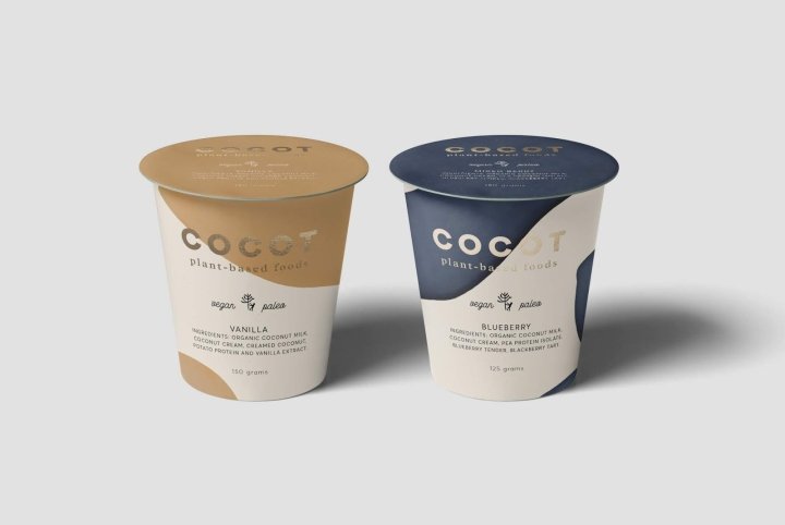 曼巴工作室的 cocot 包装 曼巴工作室的 cocot 包装