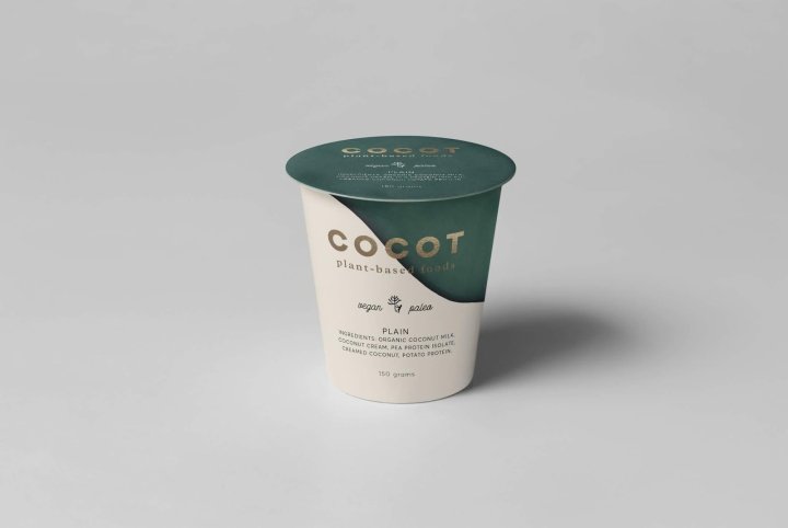 曼巴工作室的 cocot 包装 曼巴工作室的 cocot 包装