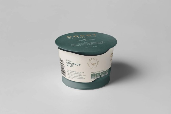 曼巴工作室的 cocot 包装 曼巴工作室的 cocot 包装