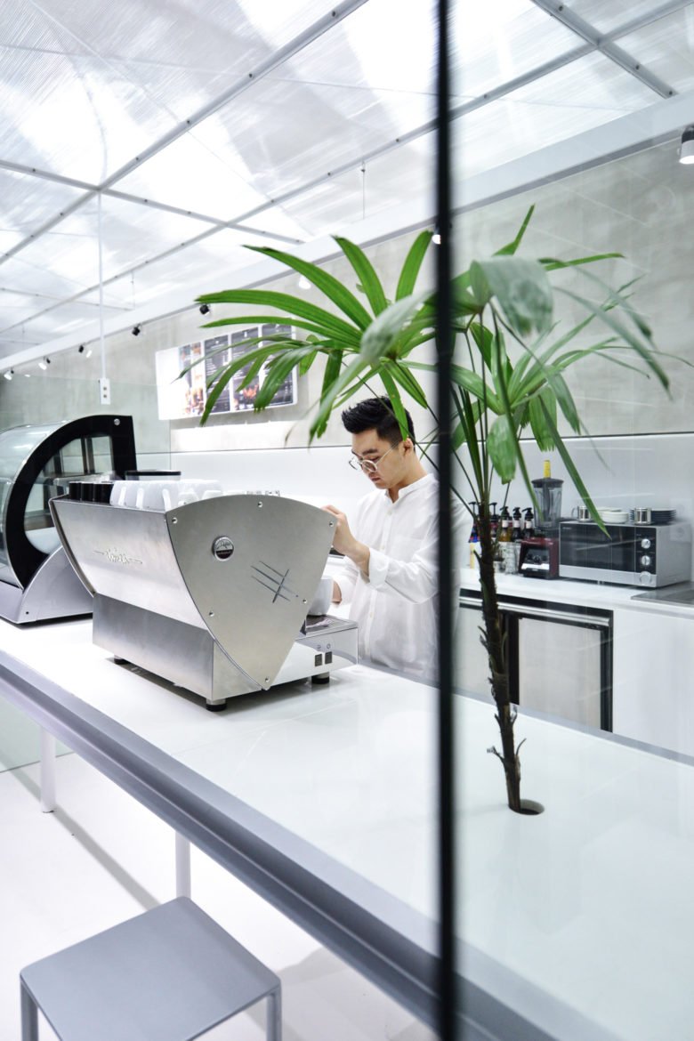 布鲁克林理发店