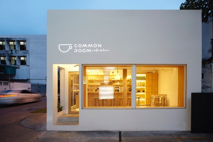 Common room x Ari by party/space/design, 曼谷 – 泰国