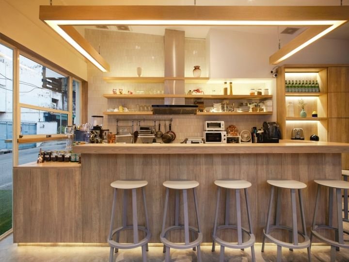 Common room x Ari by party/space/design, 曼谷 – 泰国