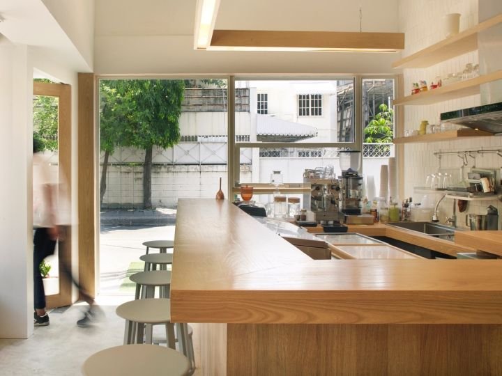 Common room x Ari by party/space/design, 曼谷 – 泰国