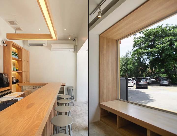 Common room x Ari by party/space/design, 曼谷 – 泰国