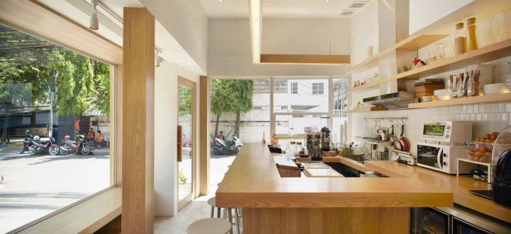 Common room x Ari by party/space/design, 曼谷 – 泰国