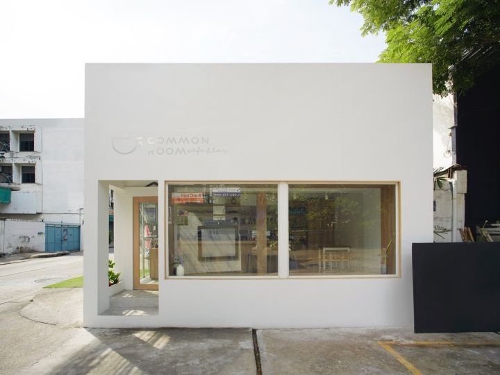 Common room x Ari by party/space/design, 曼谷 – 泰国