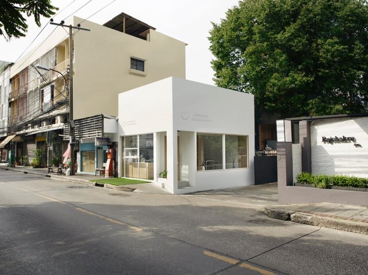 Common room x Ari by party/space/design, 曼谷 – 泰国