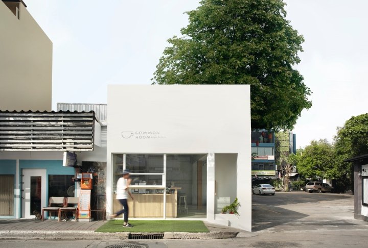 Common room x Ari by party/space/design, 曼谷 – 泰国