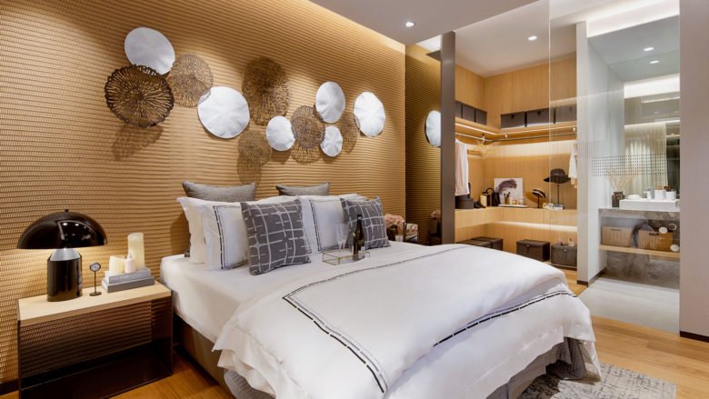 上西区的智能生活