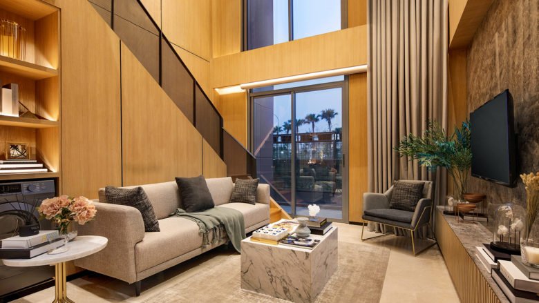 上西区的智能生活