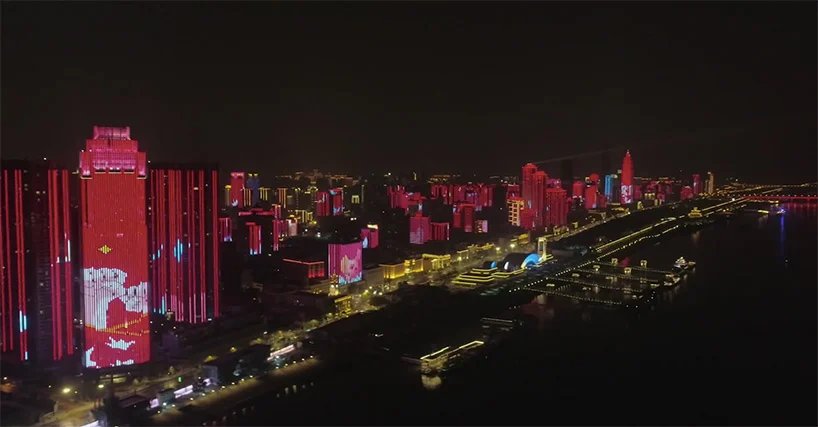 艾未未的《加冕》:第一部关于武汉 COVID-19 疫情的长片 艾未未的《加冕》:第一部关于武汉 COVID-19 疫情的长片