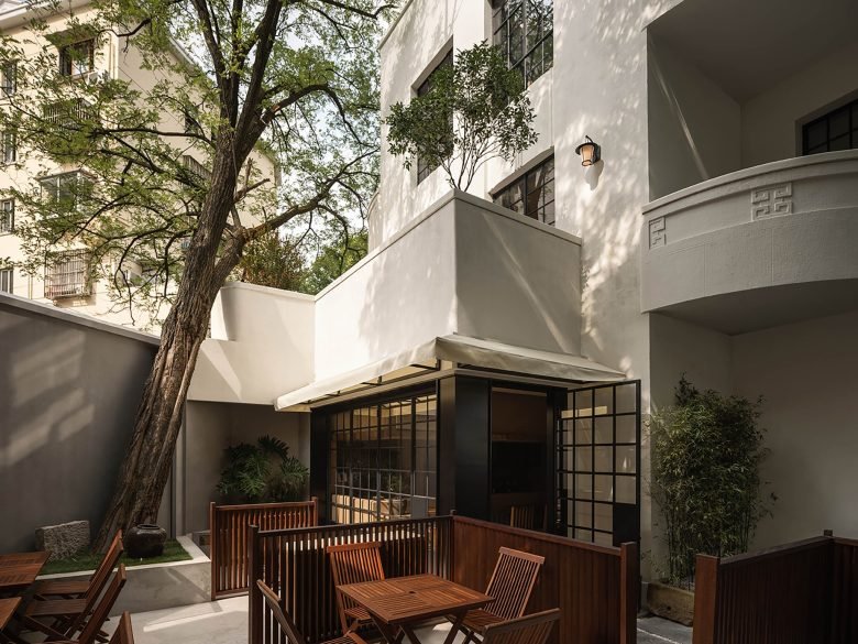 Yuanguyunjing Restaurant (wuyuanRoad)