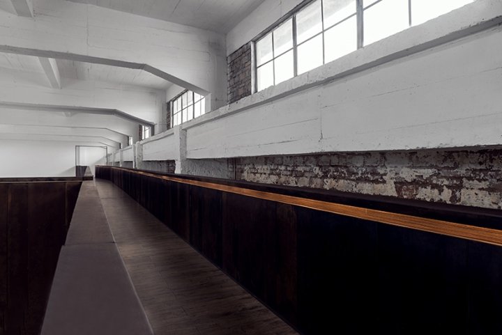 中国广州 LAD 文化创意园办公室 中国广州 LAD 文化创意园办公室