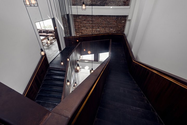 中国广州 LAD 文化创意园办公室 中国广州 LAD 文化创意园办公室