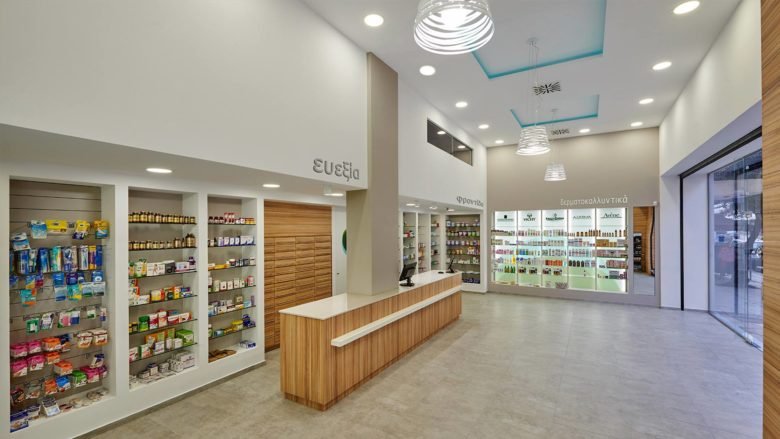 拉多普洛斯安东尼药房