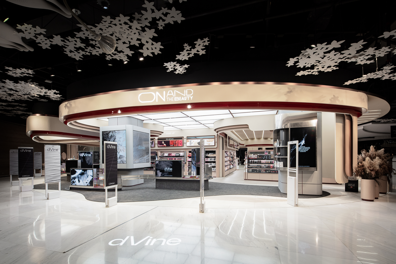 Plain Oddity 的 dVine 商店 Plain Oddity 的 dVine 商店