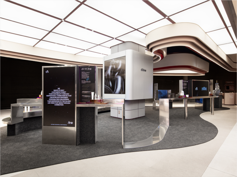 Plain Oddity 的 dVine 商店 Plain Oddity 的 dVine 商店