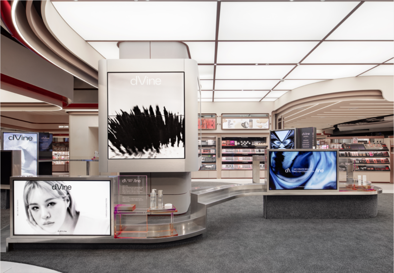 Plain Oddity 的 dVine 商店 Plain Oddity 的 dVine 商店