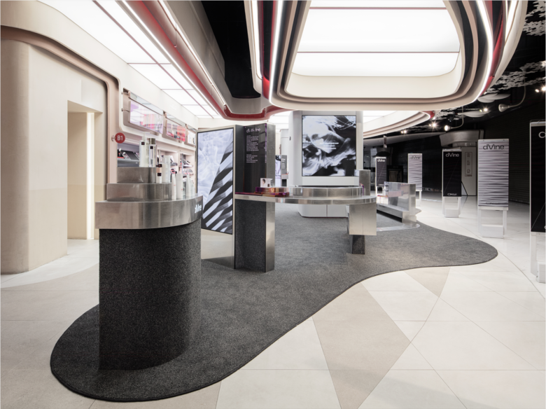 Plain Oddity 的 dVine 商店 Plain Oddity 的 dVine 商店