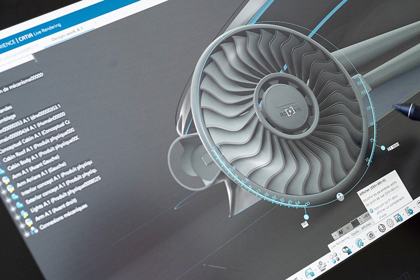 达索系统的云 3DEXPERIENCE 平台如何帮助可持续创新 达索系统的云 3DEXPERIENCE 平台如何帮助可持续创新