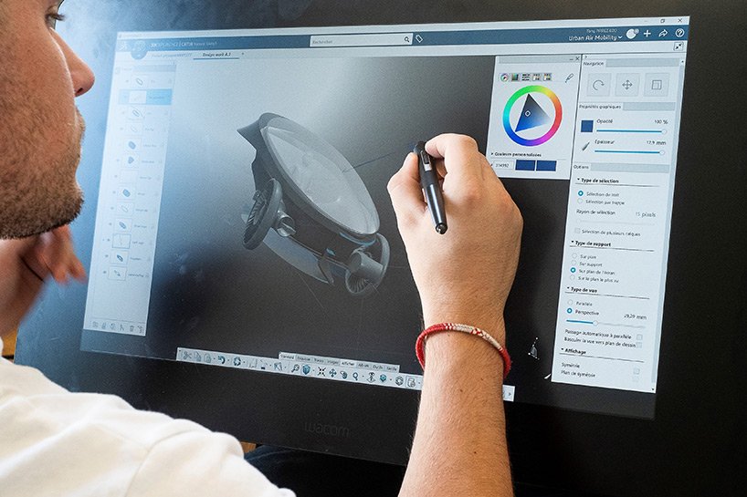 达索系统的云 3DEXPERIENCE 平台如何帮助可持续创新 达索系统的云 3DEXPERIENCE 平台如何帮助可持续创新