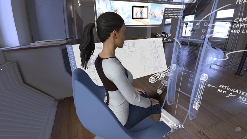 达索系统的云 3DEXPERIENCE 平台如何帮助可持续创新 达索系统的云 3DEXPERIENCE 平台如何帮助可持续创新