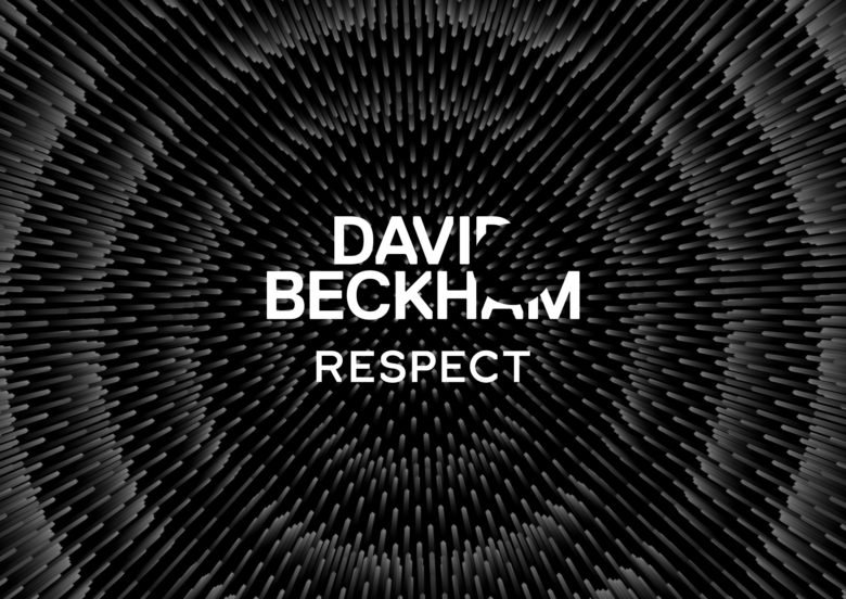 大卫·贝克汉姆“Respect”香水