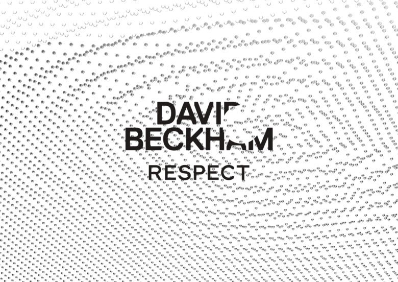 大卫·贝克汉姆“Respect”香水