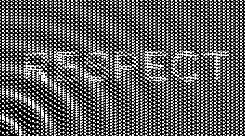 大卫·贝克汉姆“Respect”香水