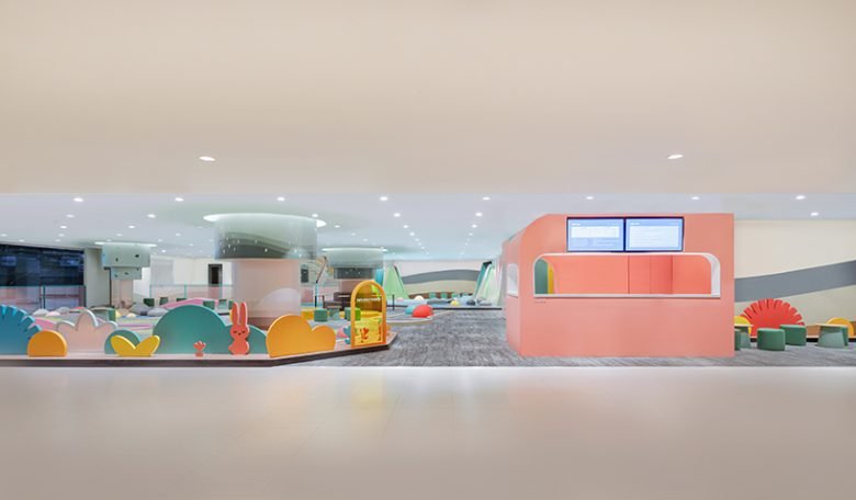 Forend 迷你高尔夫，全家人的休闲休闲空间