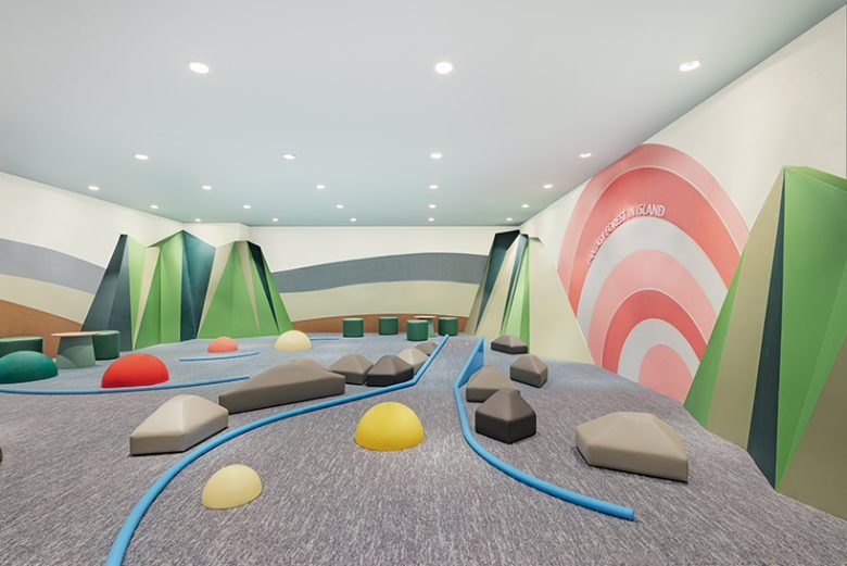 Forend 迷你高尔夫，全家人的休闲休闲空间