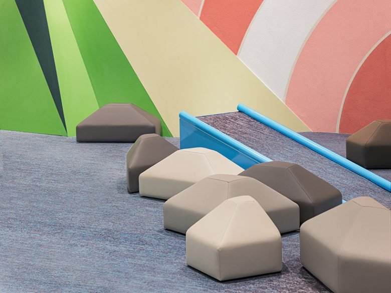 Forend 迷你高尔夫，全家人的休闲休闲空间