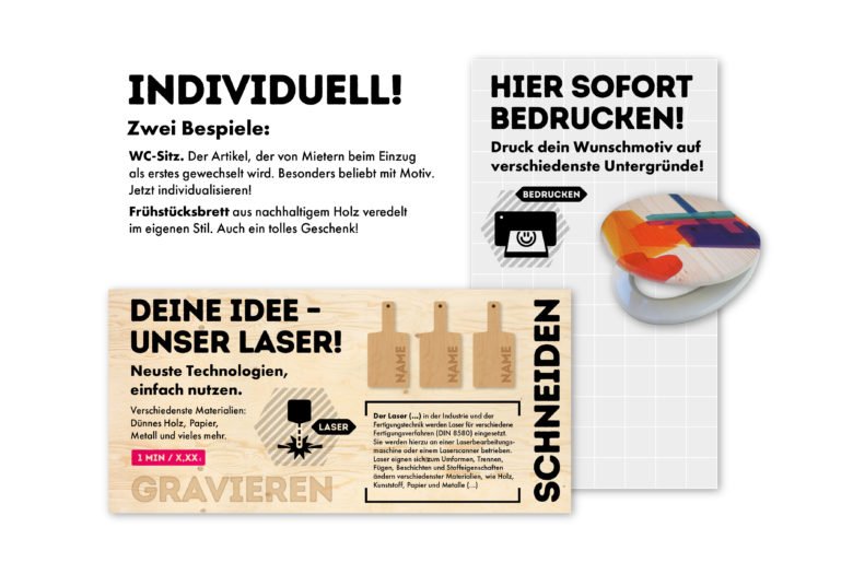 HORST 是一家城市即兴创作零售商