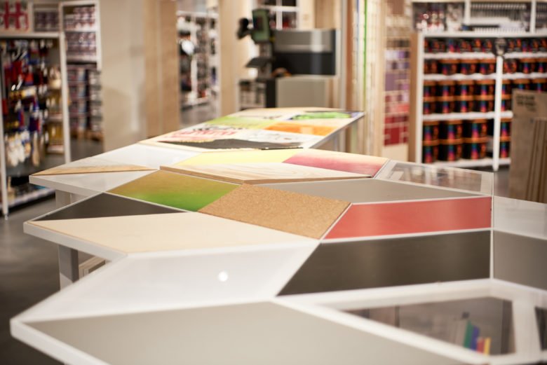 HORST 是一家城市即兴创作零售商