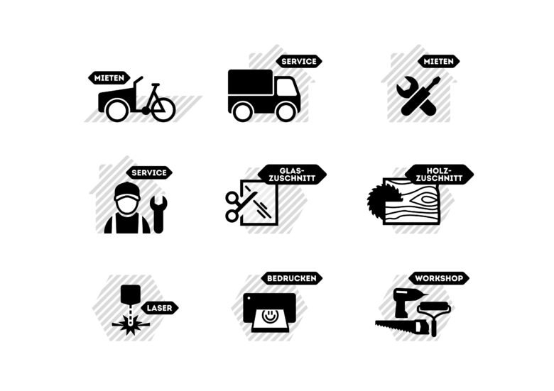 HORST 是一家城市即兴创作零售商