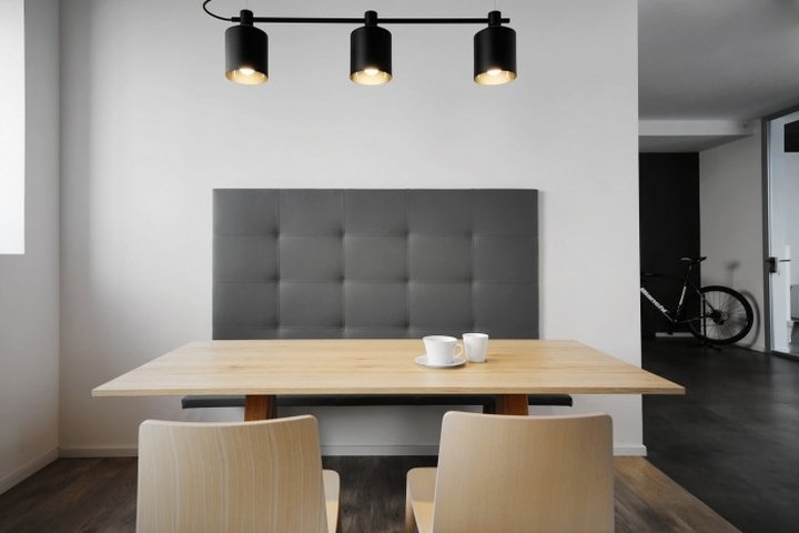 e-Novia 办公室，由 Il Prisma Milano srl 设计，米兰 – 意大利