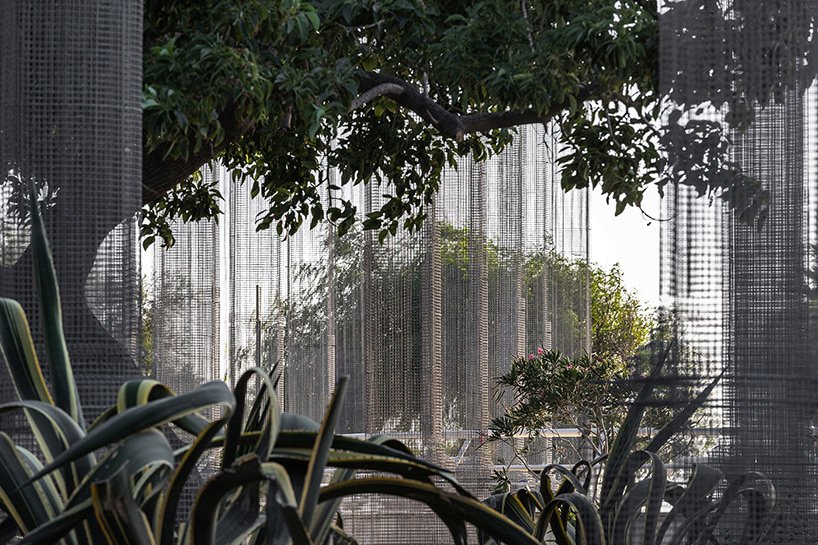 edoardo tresoldi 分享意大利雷焦卡拉布里亚公共艺术品“歌剧”的独家预览 edoardo tresoldi 分享意大利雷焦卡拉布里亚公共艺术品“歌剧”的独家预览