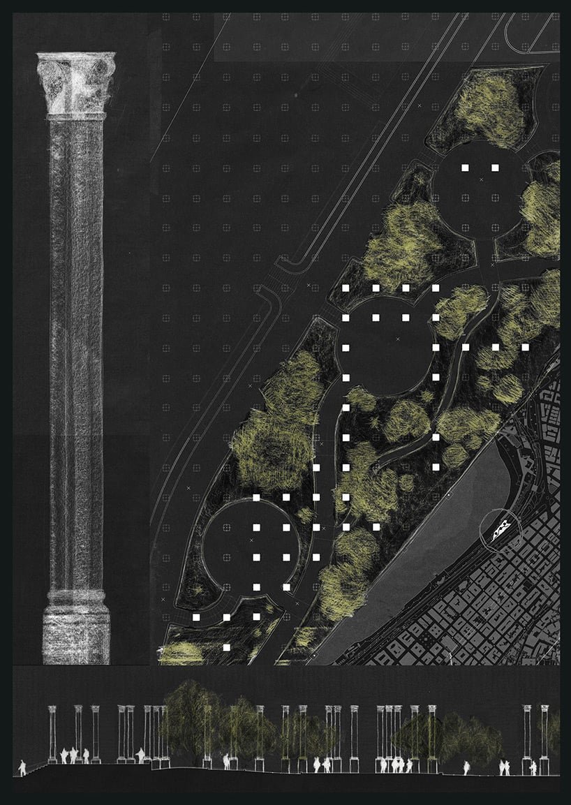 edoardo tresoldi 分享意大利雷焦卡拉布里亚公共艺术品“歌剧”的独家预览 edoardo tresoldi 分享意大利雷焦卡拉布里亚公共艺术品“歌剧”的独家预览