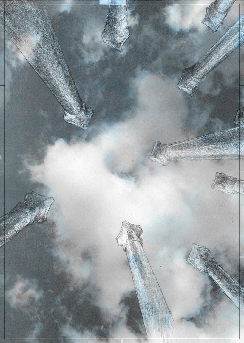 edoardo tresoldi 分享意大利雷焦卡拉布里亚公共艺术品“歌剧”的独家预览 edoardo tresoldi 分享意大利雷焦卡拉布里亚公共艺术品“歌剧”的独家预览