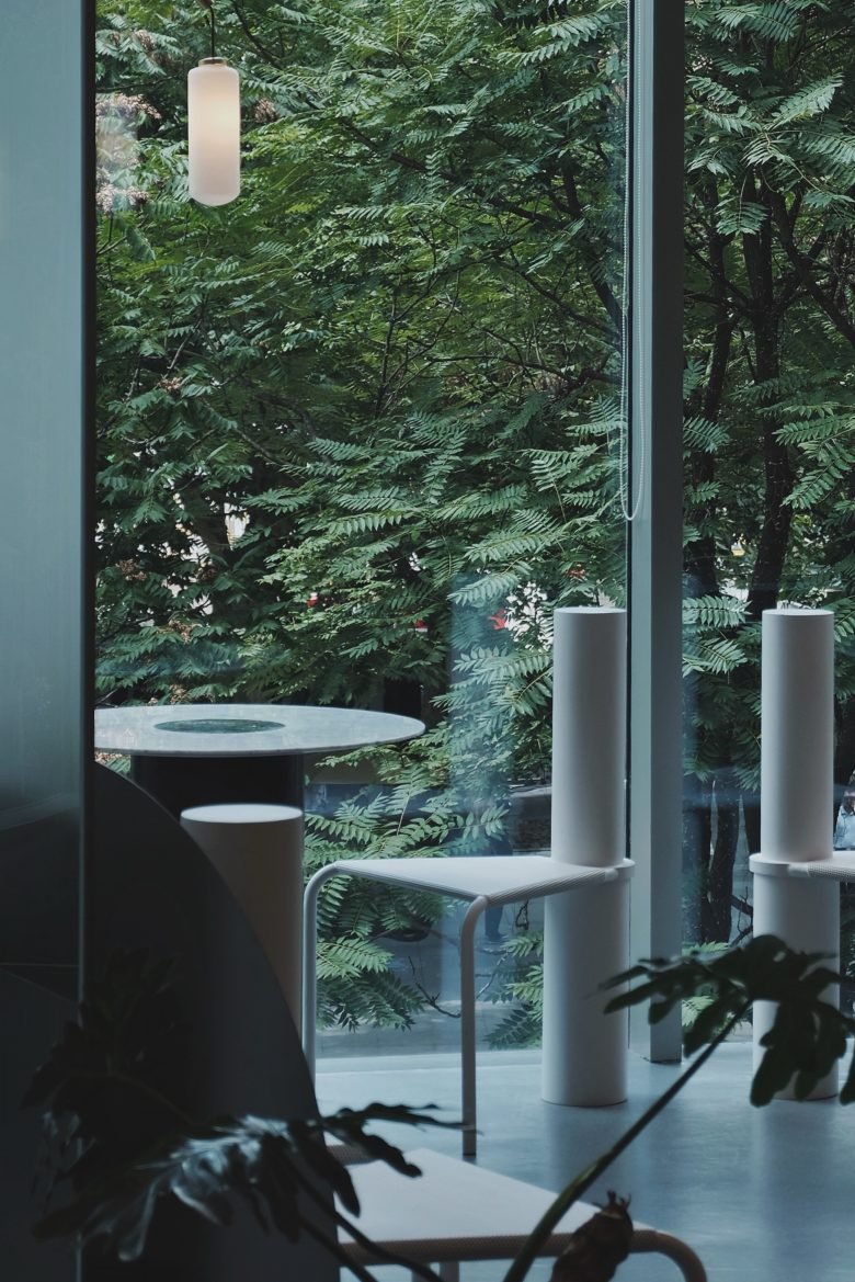 Chikalicious Réel 由 Sò Studio 设计