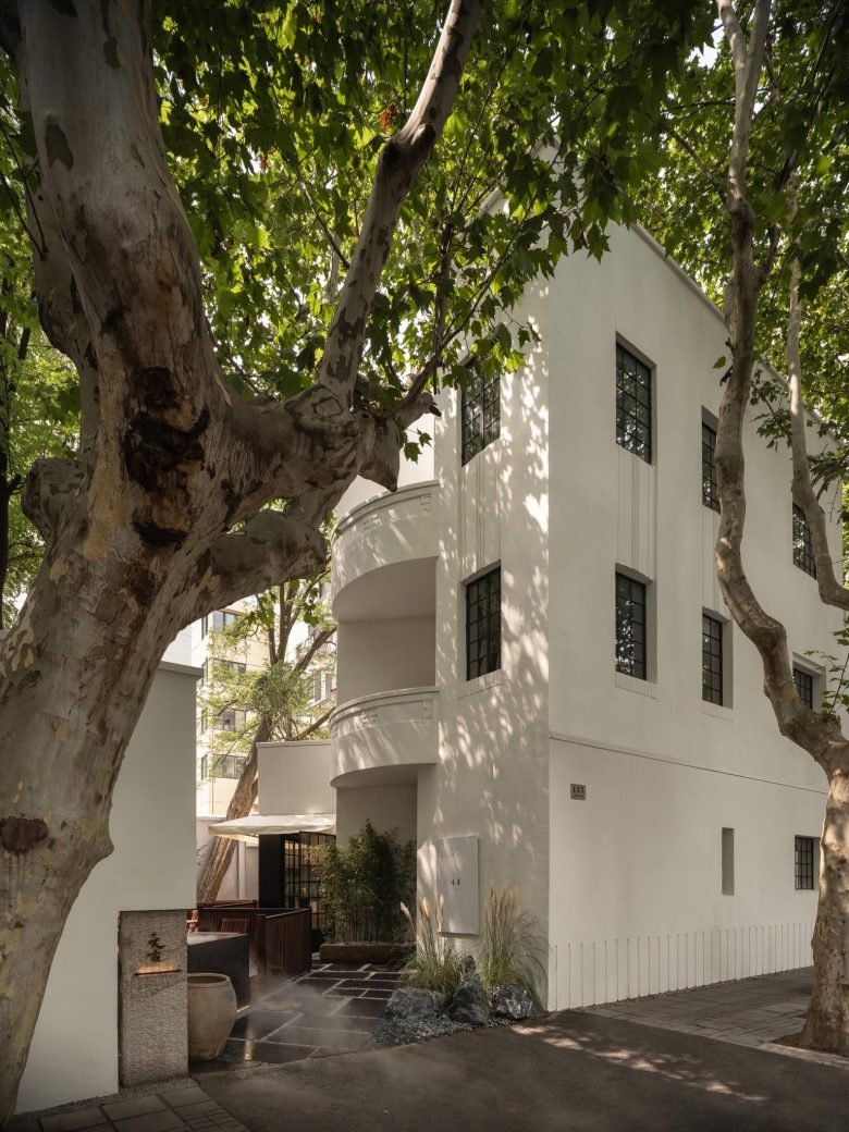 Yuanguyunjing Restaurant (wuyuanRoad)