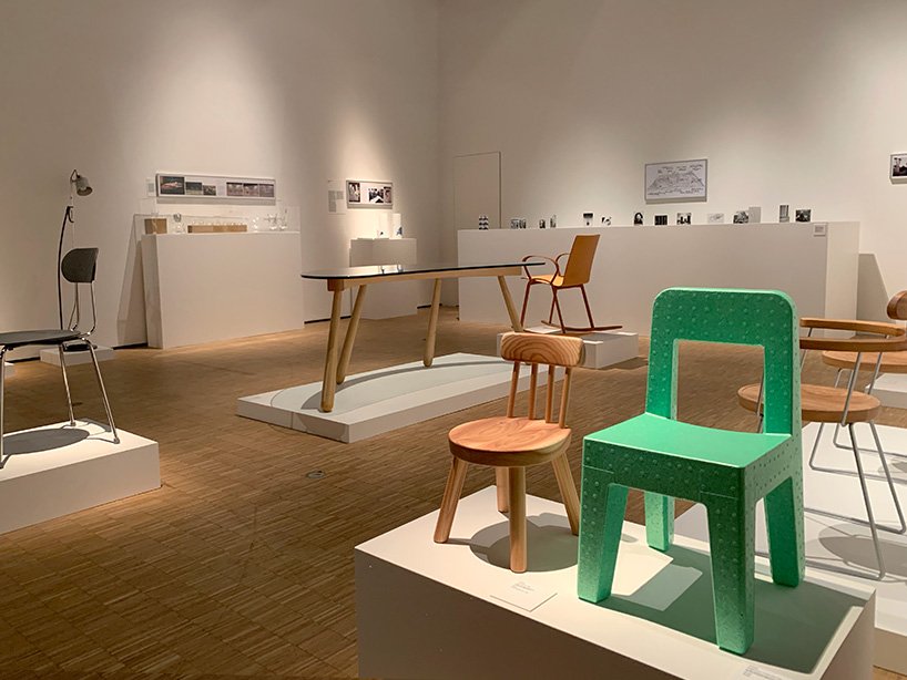 汉斯·乌尔里希·奥布里斯特策划的恩佐·马里展览在米兰三年展开幕 汉斯·乌尔里希·奥布里斯特策划的恩佐·马里展览在米兰三年展开幕