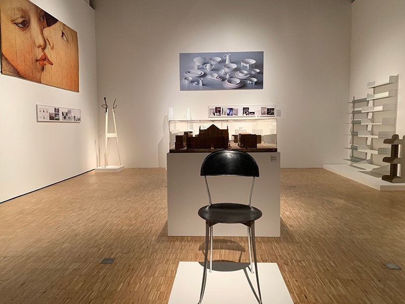 汉斯·乌尔里希·奥布里斯特策划的恩佐·马里展览在米兰三年展开幕 汉斯·乌尔里希·奥布里斯特策划的恩佐·马里展览在米兰三年展开幕