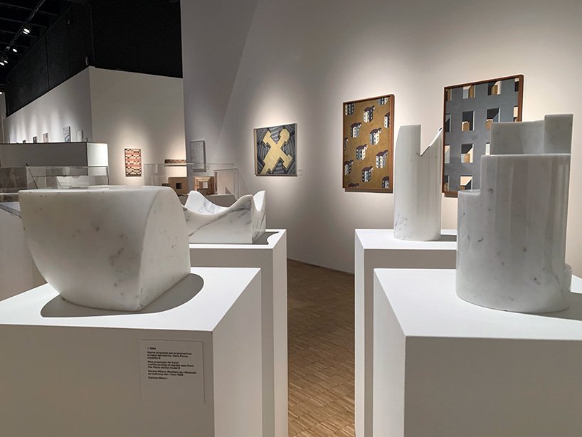 汉斯·乌尔里希·奥布里斯特策划的恩佐·马里展览在米兰三年展开幕 汉斯·乌尔里希·奥布里斯特策划的恩佐·马里展览在米兰三年展开幕