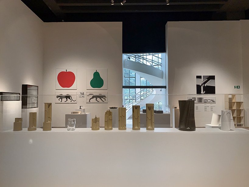 汉斯·乌尔里希·奥布里斯特策划的恩佐·马里展览在米兰三年展开幕 汉斯·乌尔里希·奥布里斯特策划的恩佐·马里展览在米兰三年展开幕