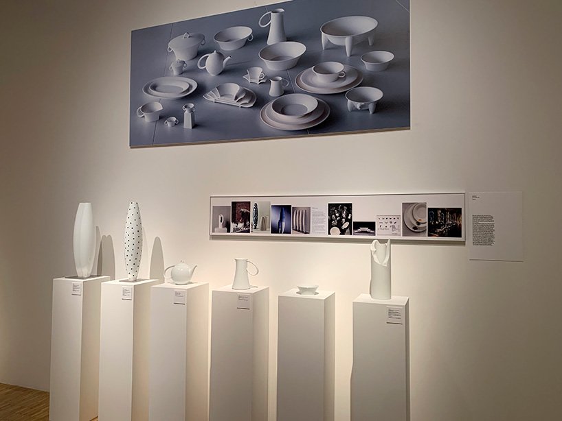 汉斯·乌尔里希·奥布里斯特策划的恩佐·马里展览在米兰三年展开幕 汉斯·乌尔里希·奥布里斯特策划的恩佐·马里展览在米兰三年展开幕