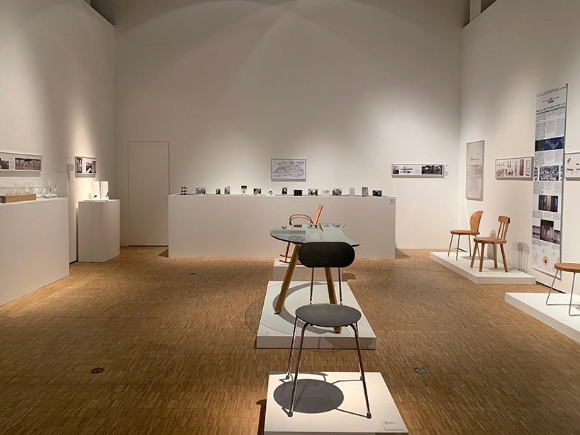 汉斯·乌尔里希·奥布里斯特策划的恩佐·马里展览在米兰三年展开幕 汉斯·乌尔里希·奥布里斯特策划的恩佐·马里展览在米兰三年展开幕