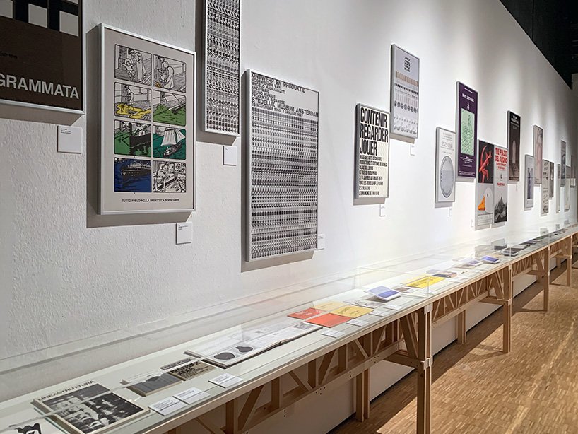 汉斯·乌尔里希·奥布里斯特策划的恩佐·马里展览在米兰三年展开幕 汉斯·乌尔里希·奥布里斯特策划的恩佐·马里展览在米兰三年展开幕