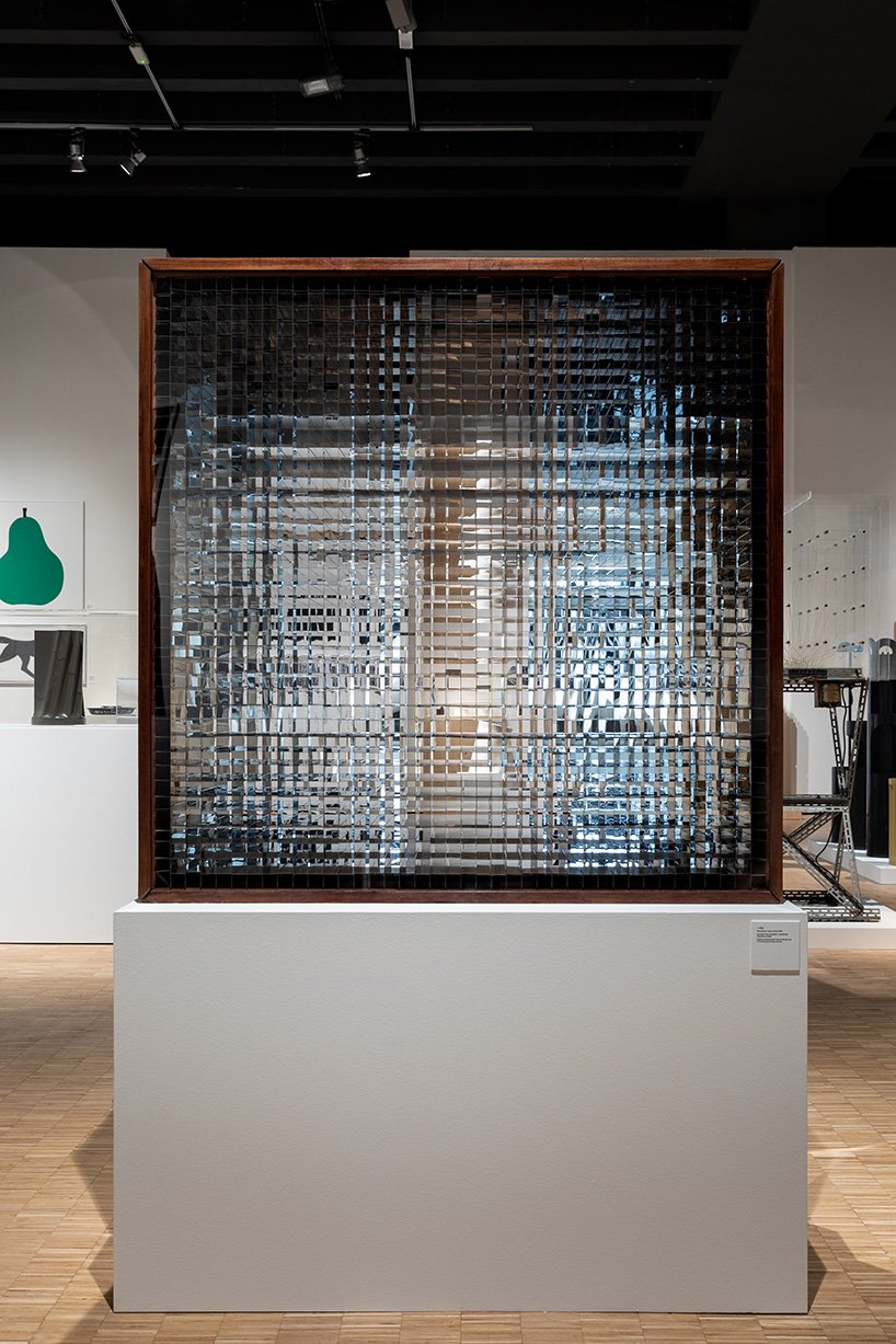 汉斯·乌尔里希·奥布里斯特策划的恩佐·马里展览在米兰三年展开幕 汉斯·乌尔里希·奥布里斯特策划的恩佐·马里展览在米兰三年展开幕