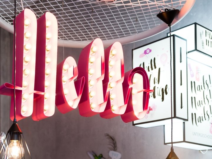 Essence – DFROST Maker Shop,柏林 – 德国 Essence – DFROST Maker Shop,柏林 – 德国